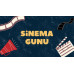 18. Sinema Günleri  TÜM YETİMLERİMİZİ DÖNEMDE İKİ DEFA SİNEMAYA GÖTÜRÜYORUZ