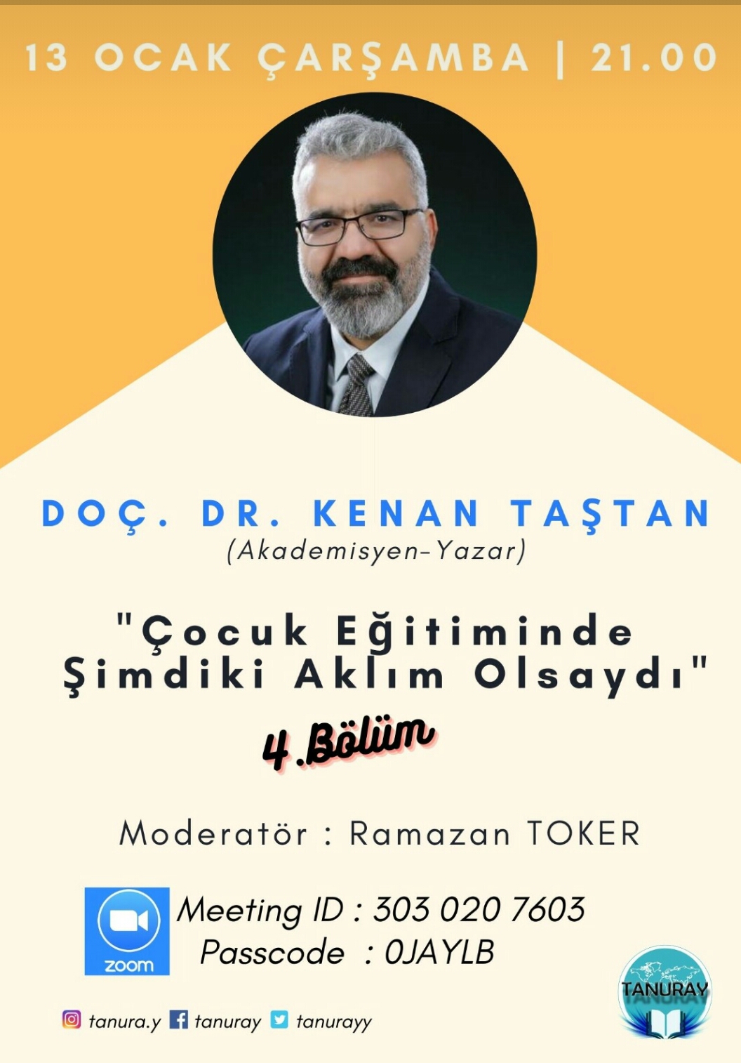 ÇOCUK EĞİTİMİNDE ŞİMDİKİ AKLIM OLSAYDI
