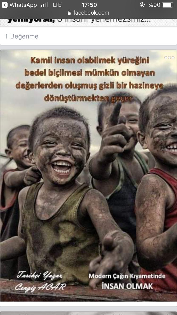 Günebakani bilir misiniz? 