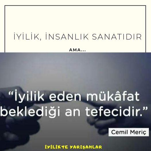 iyilik
