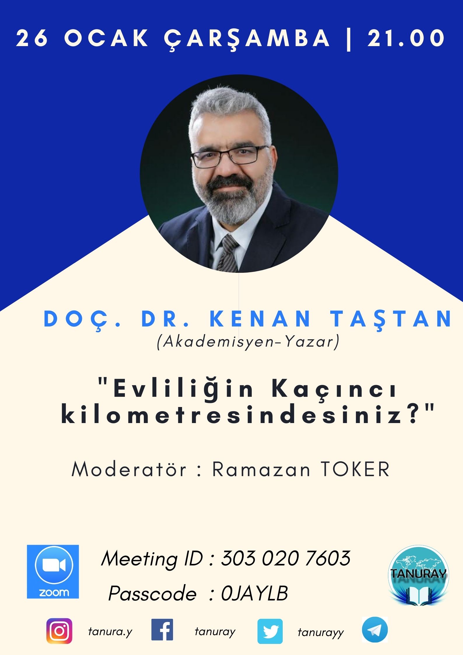 Aile en sağlam kalemizdir.