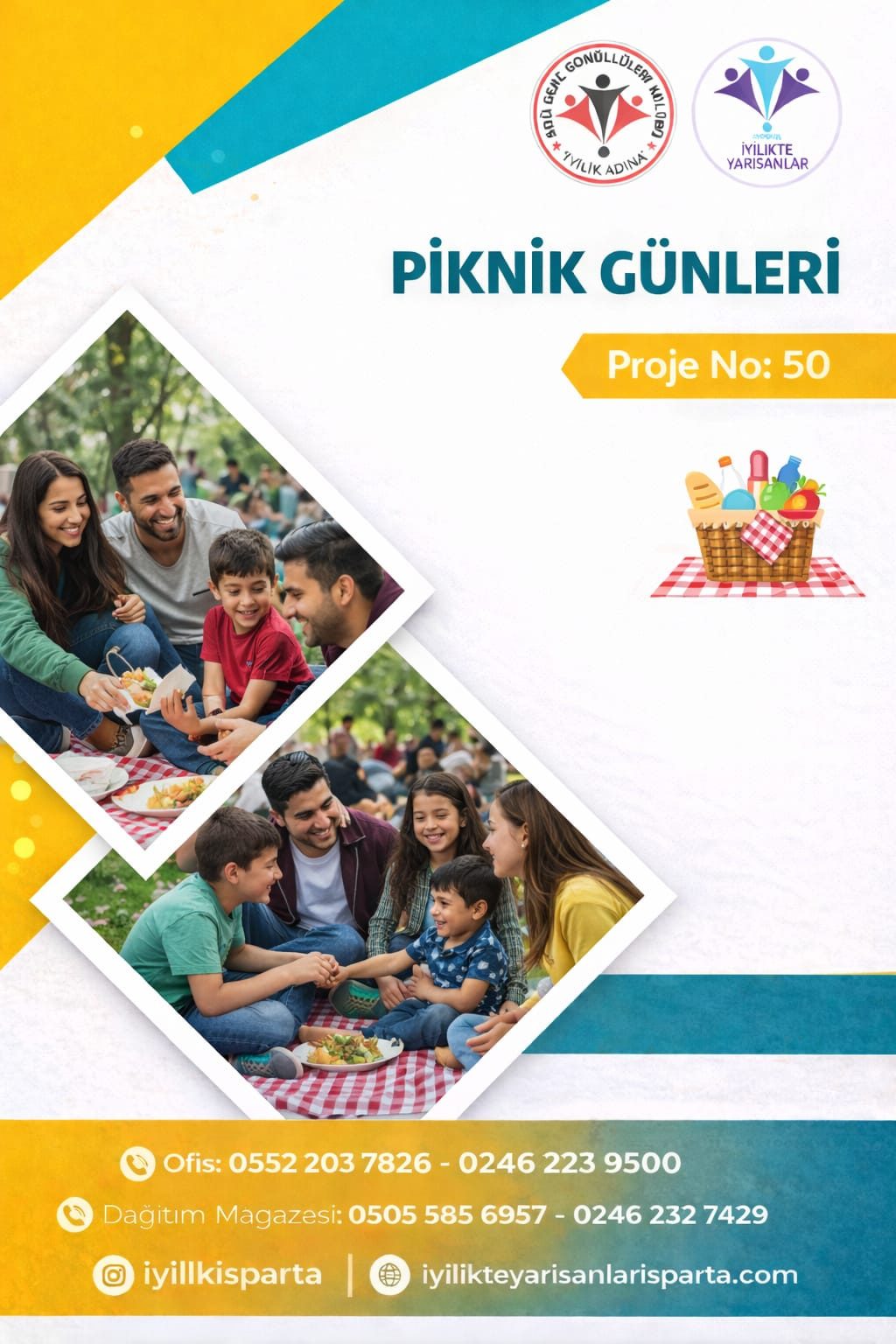 50. Piknik Günleri
